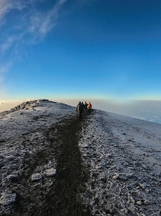 Machame_route1 Machame_route1