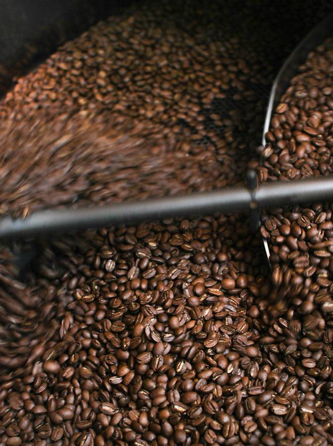 coffee coffee
