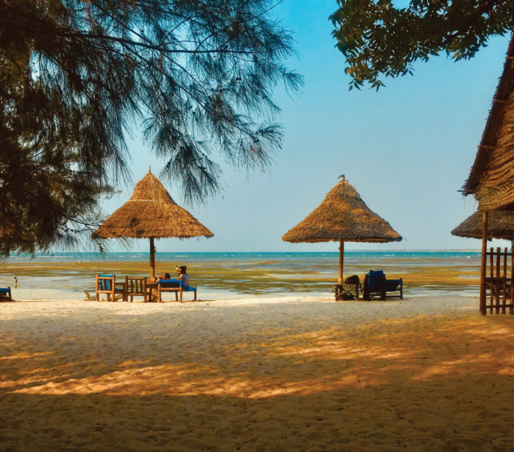zanzibar